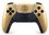 Геймпад беспроводной/проводной Sony PlayStation DualSense Limited Edition золотистый