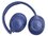 Беспроводные наушники JBL Tune 730BT  синий 2025