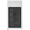 Корпус GameMax Brufen C3 WP [Brufen C3 WP] белый