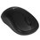 Мышь беспроводная Logitech B220 Silent [910-005553] черный