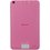 8" Tablet KENSHI Pad Lite E48 LTE 64 GB pink