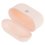 Чехол Ubear  для Apple AirPods 3, Axxa AB-01, Deppa Air Nova, Kenshi AP-W03, розовый