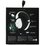Simsiz/simli quloqchinlar Razer BlackShark V2 HyperSpeed  oq 2023