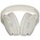 Беспроводные/проводные наушники Bose QuietComfort  белый 2021