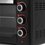 Мини-печь Centek CT-1530-36 PROMO черный