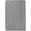 Чехол-книжка  Aceline Origami для Samsung Galaxy Tab A11+ серый