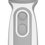 Блендер погружной Braun Multiquick 5V MQ5245 белый