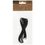 Cable   Aceline jack 3.5 mm - jack 3.5 mm black