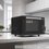 Микроволновая печь Hyundai HYM-D2073 черный