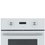 Электрический духовой шкаф Indesit IBFTE 1944 JH WH белый