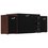 Колонки Genius SW-2.1 350 коричневый