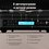 Гриль Redmond SteakMaster GM306 черный