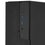 Корпус InWin ModFree Mini – Mod-II Edition Mesh Up [IW-CS-MFMINIM2-MESH] черный