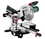 Торцовочная пила  Metabo KGS 254 M
