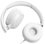 Проводные наушники JBL Tune 520C  белый 2025