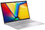 17.3" Ноутбук ASUS Vivobook 17 X1704VA-AU650W серебристый