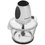 Измельчитель  Brayer 1402BR серый