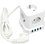 Сетевой фильтр Cablexpert TWR-5-U4-W-2 белый