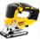 Электрический лобзик DeWalt DCS334N XR FLEXVOLТ 18/54V , Без ЗУ, Без АКБ