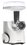 Мясорубка электрическая Kenwood MG450 белый