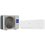 Кондиционер   Haier HSU-18HFDN3W03/R3(SDB)/25