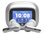 Наушники TWS JBL Live Beam 4  серебристый 2026
