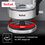 Электр чайнек Tefal Glass Kettle KI770D30 серебристый