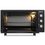 Мини-печь Kraft KF-MO 4808 FDBL черный