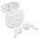 Наушники TWS 1MORE Earbuds Q10  белый 2024