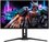 27" Монитор GIGABYTE AORUS FO27Q2 черный