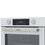 Электрический духовой шкаф Hotpoint FE8 821 H WH белый