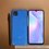6.53" Смартфон Xiaomi Redmi 9C 32 ГБ синий