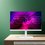 23.8" Монитор ASUS VA24EQSB-W белый