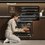 Электр меши Weissgauff EOM 208 PDX Steam Clean серебристый