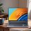 14" Ноутбук HUAWEI MateBook D 14 MDF-X серый