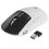 Мышь беспроводная Logitech G PRO X2 SUPERSTRIKE [910-007778] белый