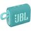 Портативная колонка JBL GO 3, бирюзовый