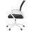 Компьютерное кресло BYROOM Office Staff черный