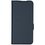 Чехол-книжка  DF Flip Case для POCO C65/ Xiaomi Redmi 13C синий