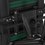 Компьютерное кресло ARDOR GAMING Ghost Knight 1000R RB-004 черный