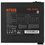 Блок питания PCCooler KF550 [P3-F550-W1HWBK0-EU] черный