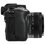 Беззеркальный фотоаппарат Canon EOS R50 Kit 18-45 RF черный