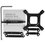 CPU cooler DEEPCOOL AK620 G2 DIGITAL NYX [R-AK620G2-BKNNMN-GJD-1] black