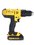 Дрель-шуруповерт DeWalt DCD776S2 XR FLEXVOLТ 18/54V