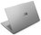 15.6" Ноутбук Lenovo LOQ 15ARP10 серый