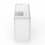 Корпус HYTE X50 [CS-HYTE-X50G-WW] белый