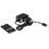 Сотовый телефон INOI 244 Modern Plus 4G черный