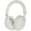 Беспроводные/проводные наушники Sony WH-1000XM5  серый 2022
