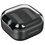Наушники TWS Samsung Galaxy Buds 4  черный 2026