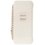 Портативная колонка Fiero Glame 1 FRPS-210, белый